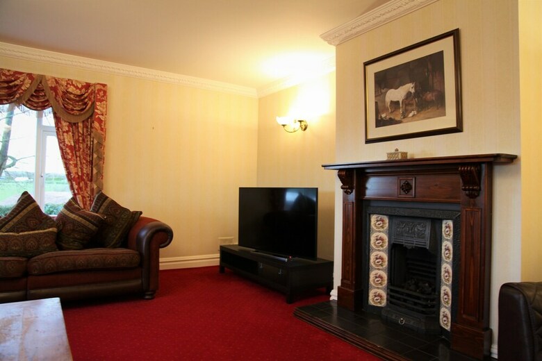 Ream Hills Farmhouse