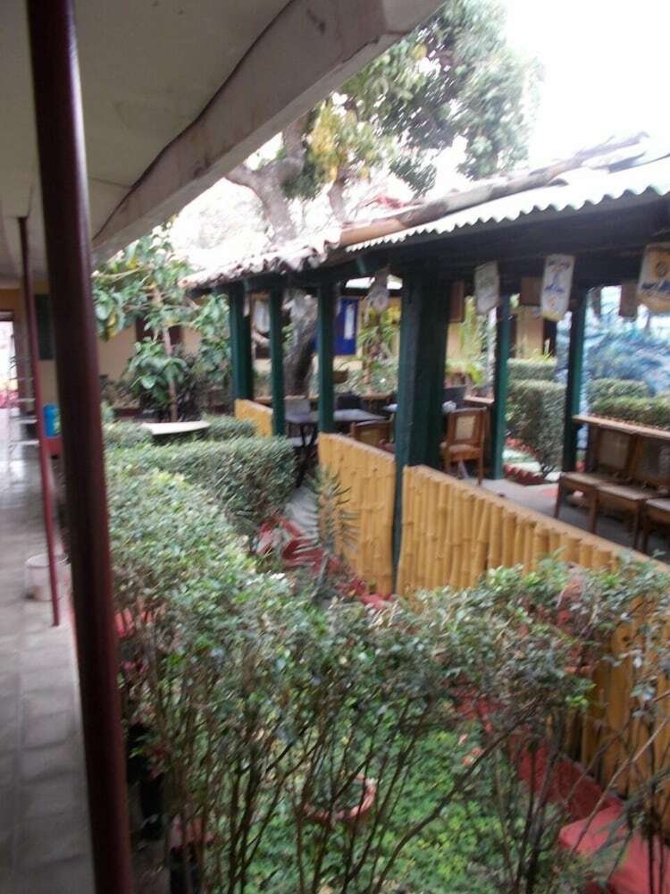 Hotel El Meson