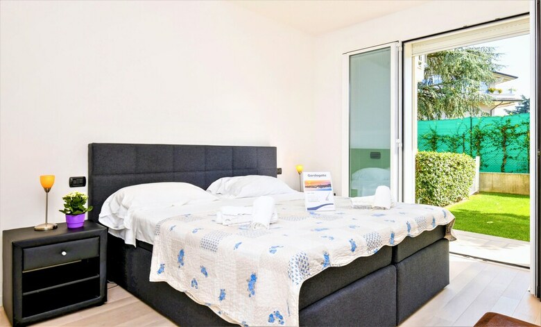 Apartamento Gardagate - La Castellana 1