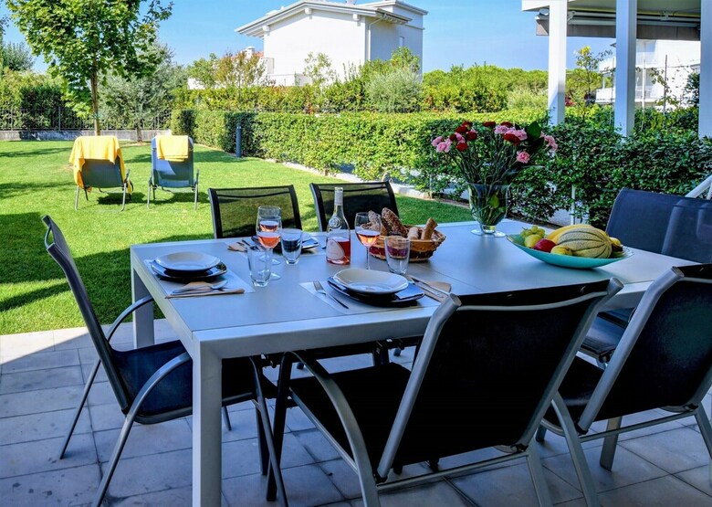 Apartamento Gardagate - La Castellana 1