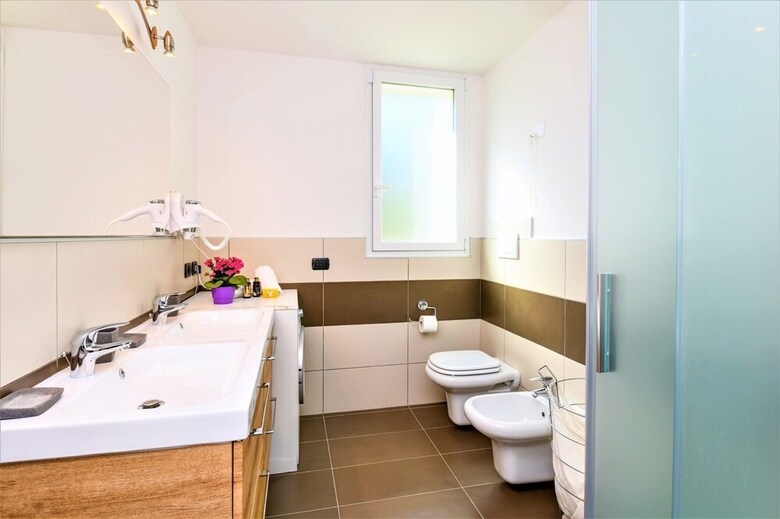 Apartamento Gardagate - La Castellana 1