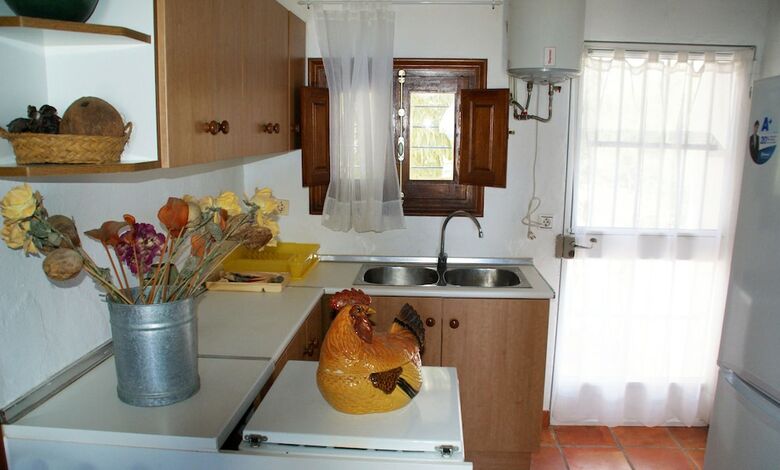 Casas Rurales Delfos