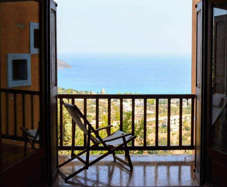 Villa Mirabello Art Suites