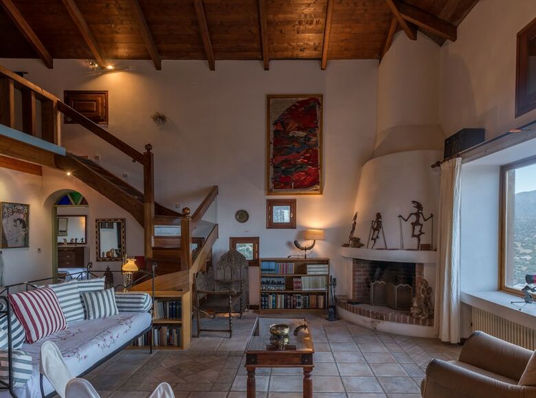 Villa Mirabello Art Suites