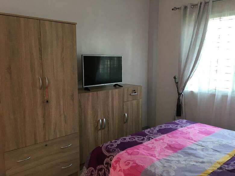 Hotel Vitasolo Hometel & Suite