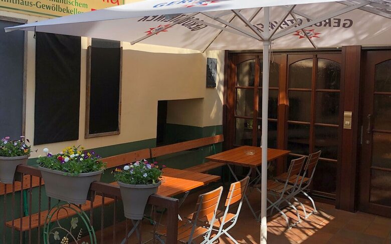 Hotel Mosella