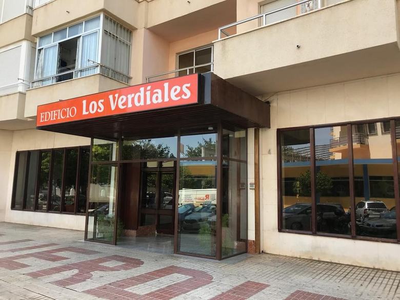 Apartamento Studio In Torremolinos, With Wonderful Sea View, Pool Access, Balcony