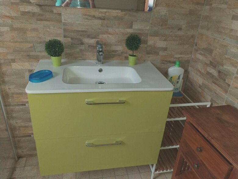 House With 5 Bedrooms In Saint-beno�t, With Enclosed Garden