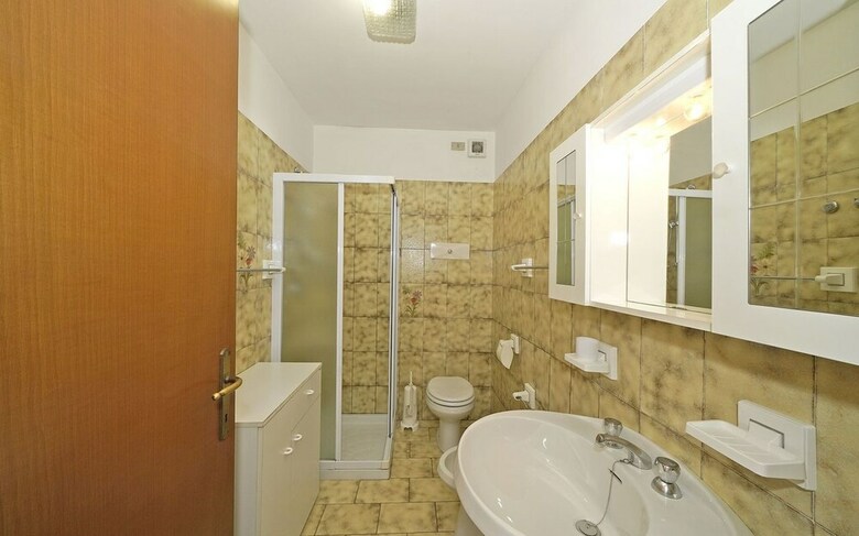 Apartamento Gardagate - Terrazzina 1