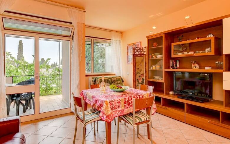 Apartamento Gardagate - Residenza Villa Alba