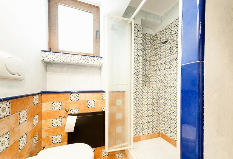 Apartamento Casa Vacanza Polifemo Loft