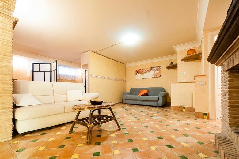Apartamento Casa Vacanza Polifemo Loft