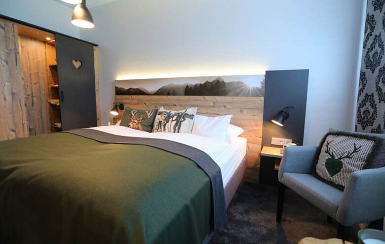 Homehotel Salzberg
