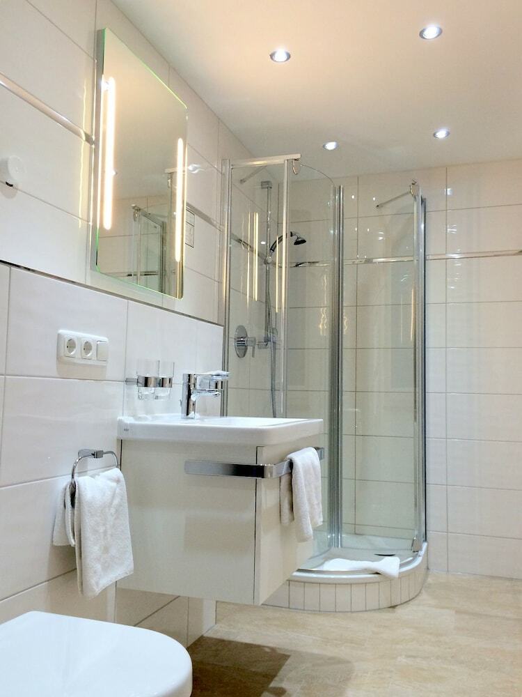 Homehotel Salzberg