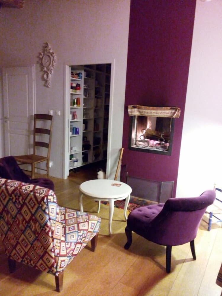 Bed & Breakfast Le Baluchon