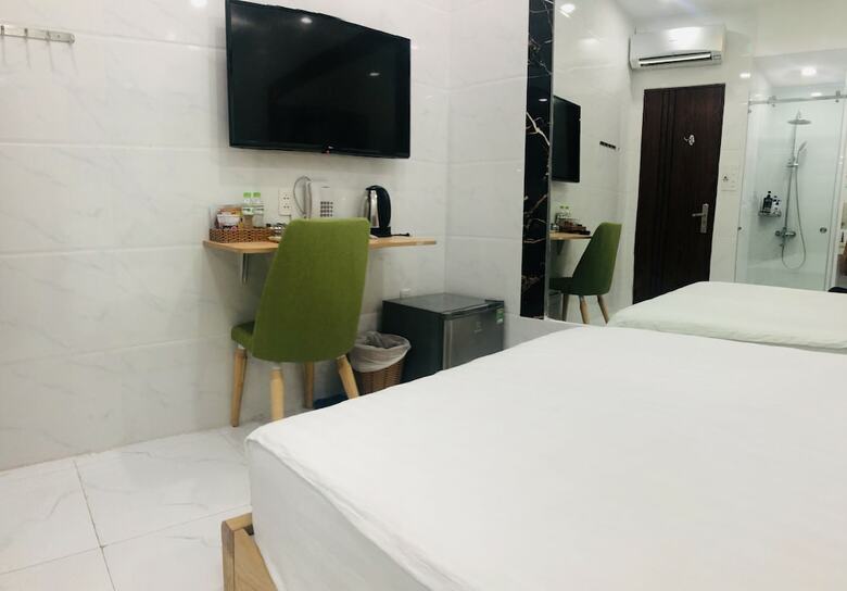 2z Hotel