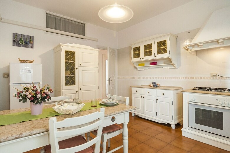 Apartamento Casa Vacanza Valle