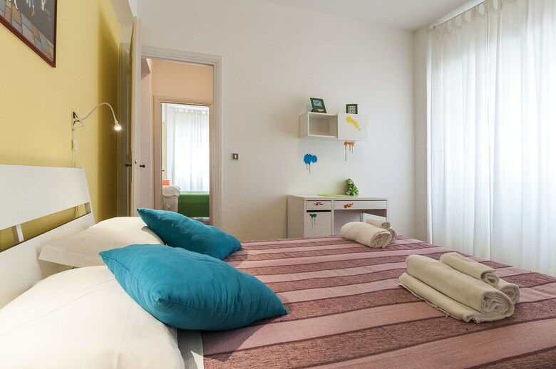 Apartamento Casa Vacanza Valle