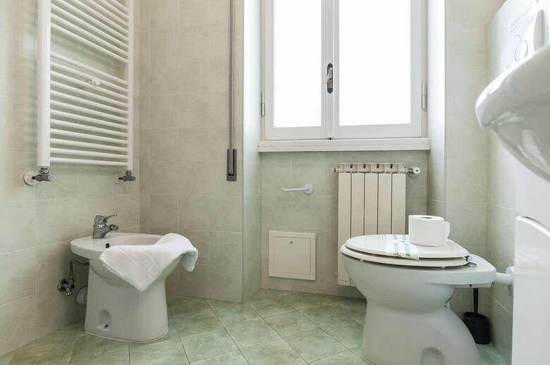 Apartamento Casa Vacanza Valle