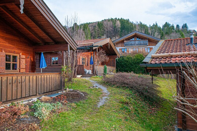 Designchalet In Traumlage By Stayfritz