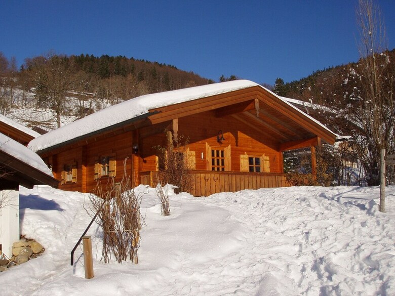 Designchalet In Traumlage By Stayfritz