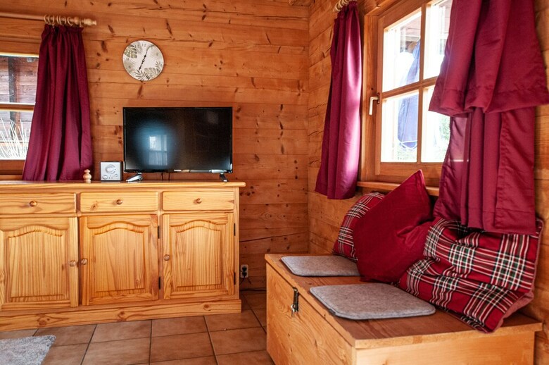 Designchalet In Traumlage By Stayfritz