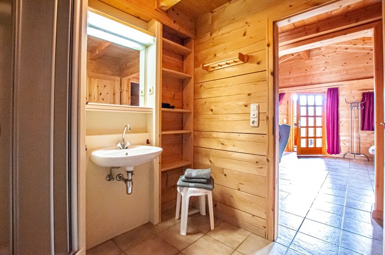 Designchalet In Traumlage By Stayfritz