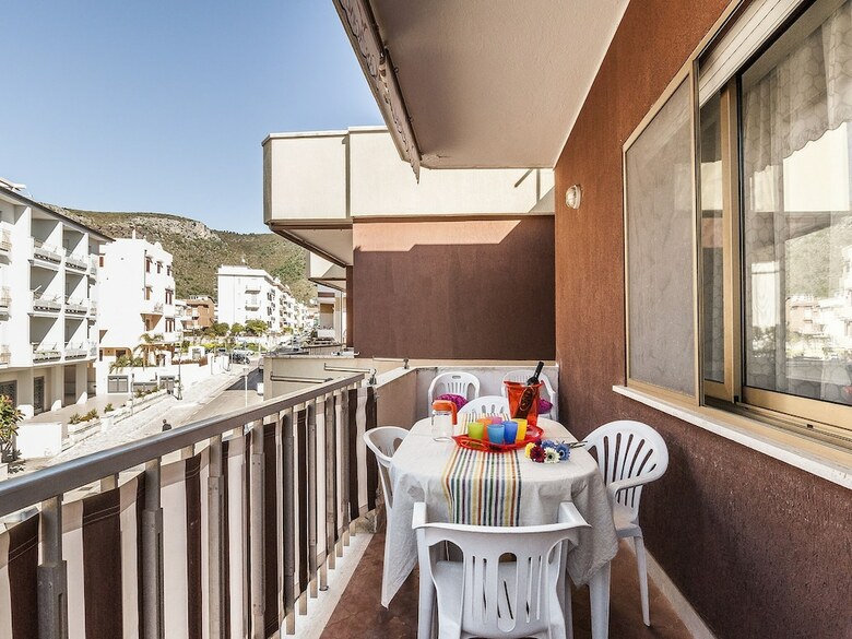 Apartamento Casa Vacanza Colombo