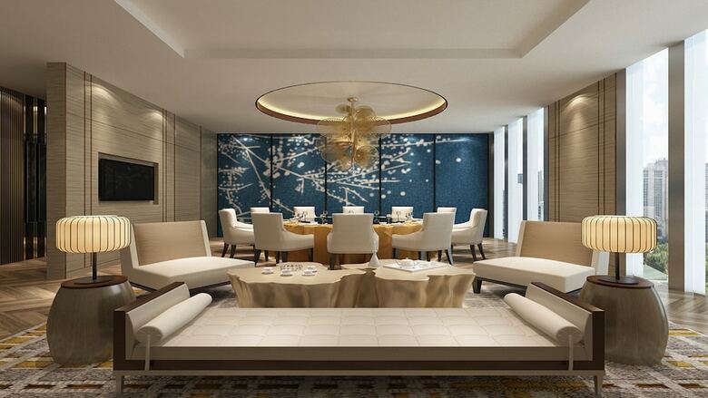 Hotel Holiday Inn Express Liaocheng Chiping