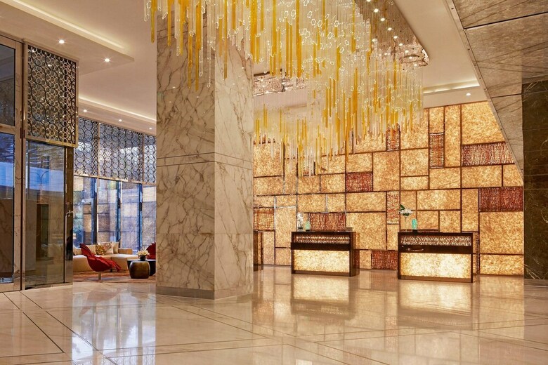 Renaissance Dhaka Gulshan Hotel