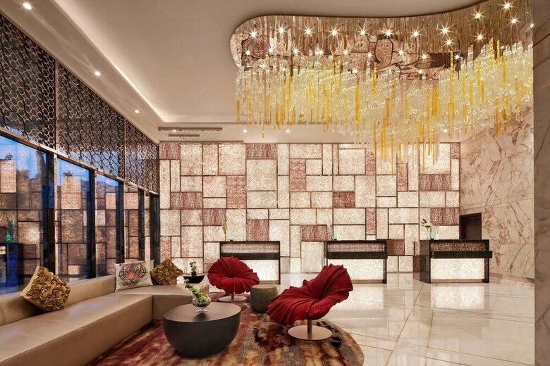 Renaissance Dhaka Gulshan Hotel
