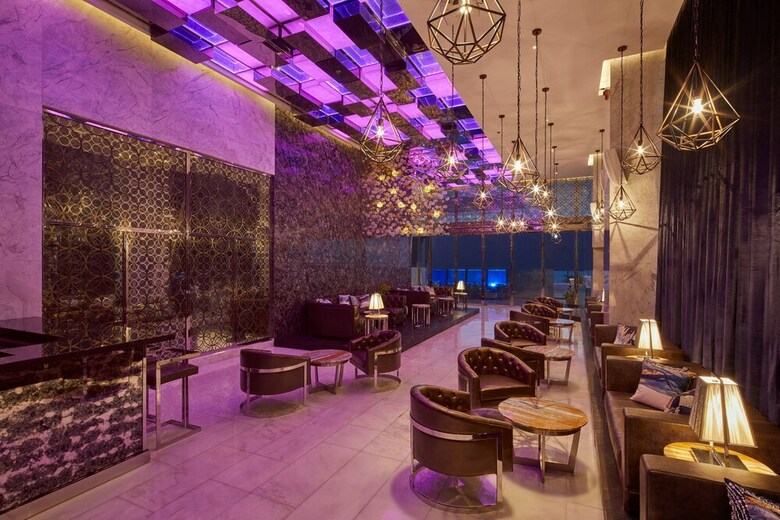 Renaissance Dhaka Gulshan Hotel