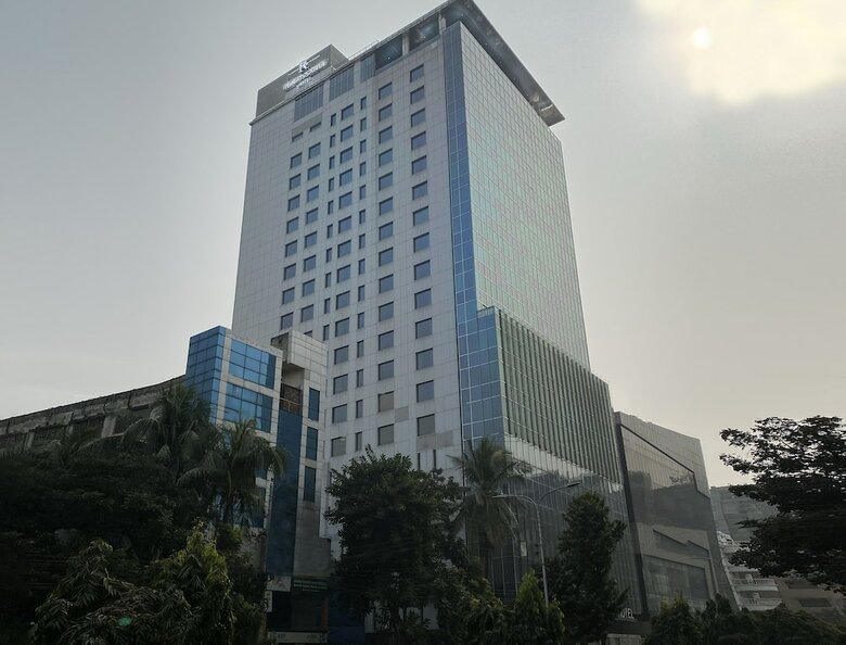 Renaissance Dhaka Gulshan Hotel