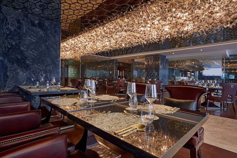 Renaissance Dhaka Gulshan Hotel