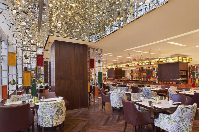 Renaissance Dhaka Gulshan Hotel