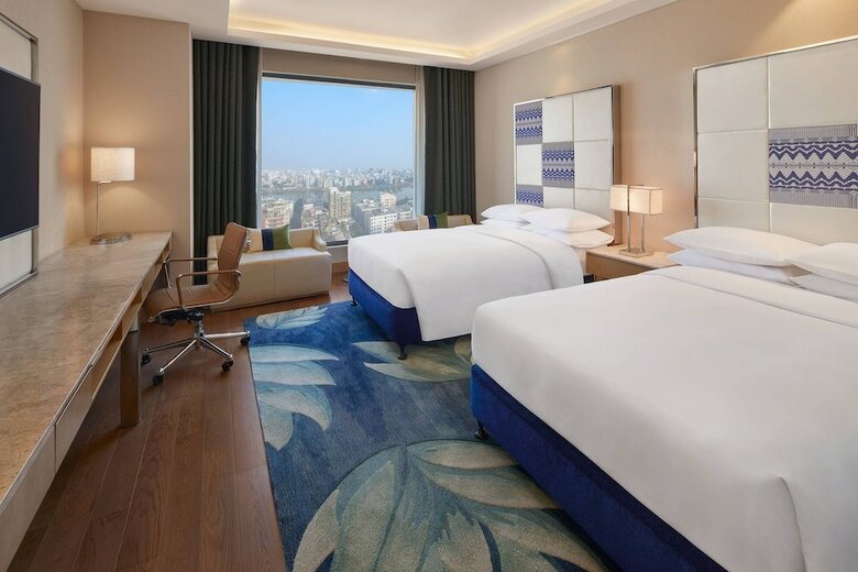 Renaissance Dhaka Gulshan Hotel
