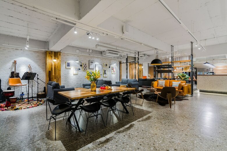 Hexi Boutique Hotel Chengdu