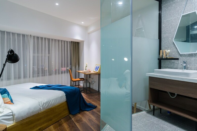 Hexi Boutique Hotel Chengdu