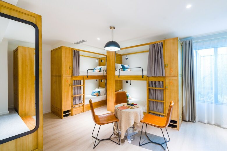 Hexi Boutique Hotel Chengdu