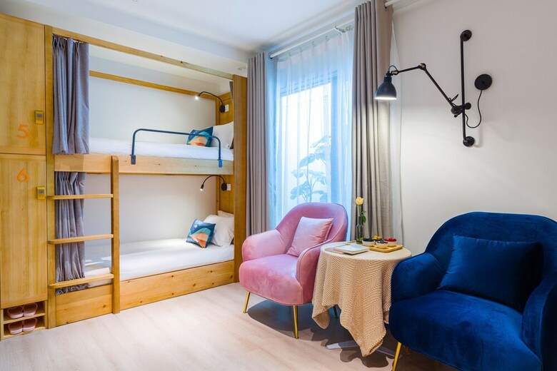 Hexi Boutique Hotel Chengdu