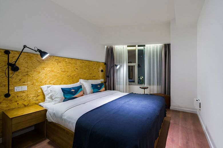 Hexi Boutique Hotel Chengdu