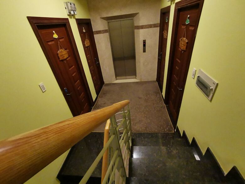 Hotel Ihome Nnp