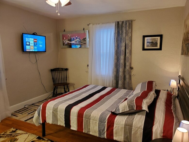Bed & Breakfast Natalie House - Boston