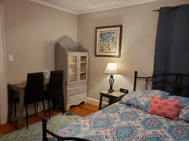 Bed & Breakfast Natalie House - Boston