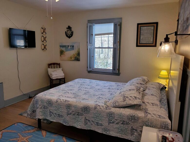 Bed & Breakfast Natalie House - Boston