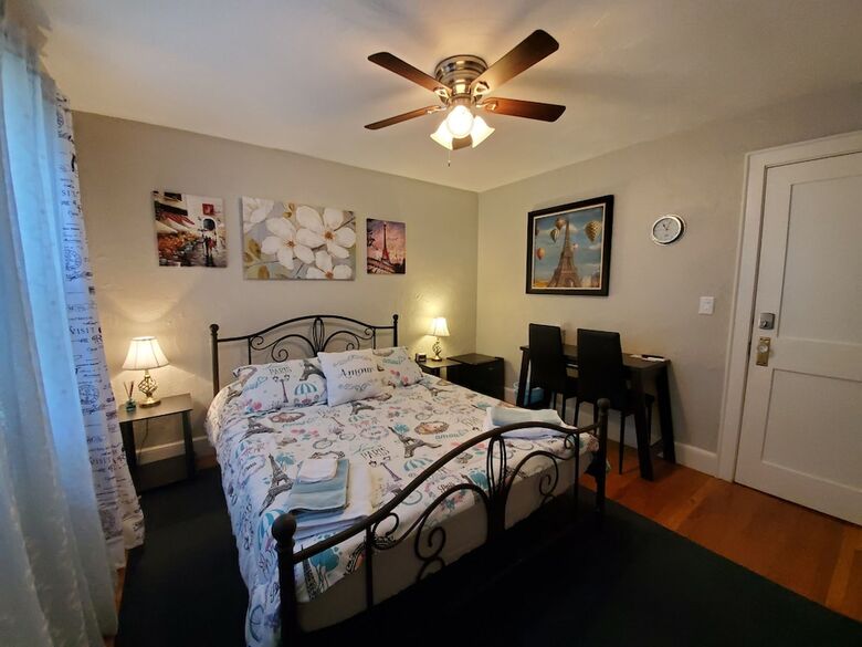 Bed & Breakfast Natalie House - Boston