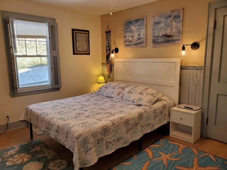 Bed & Breakfast Natalie House - Boston