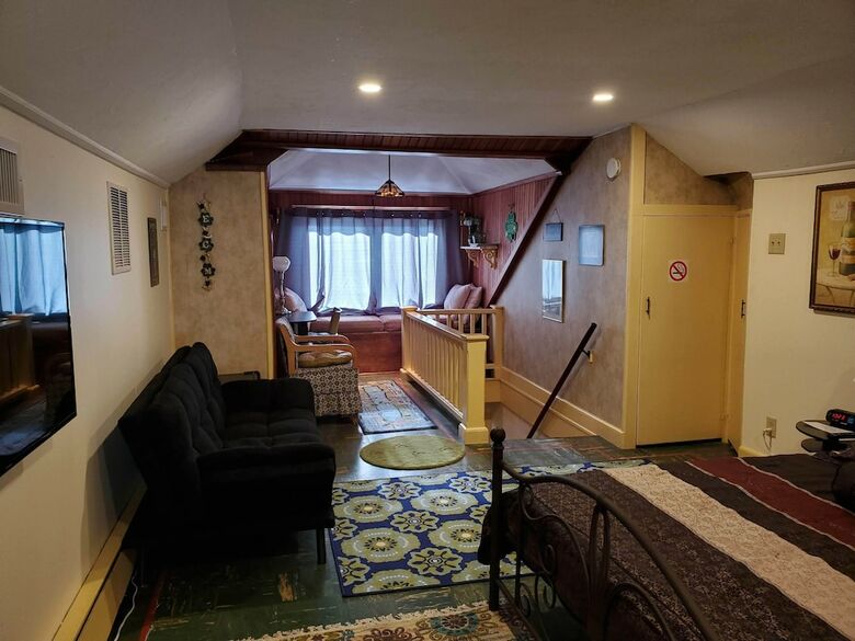 Bed & Breakfast Natalie House - Boston