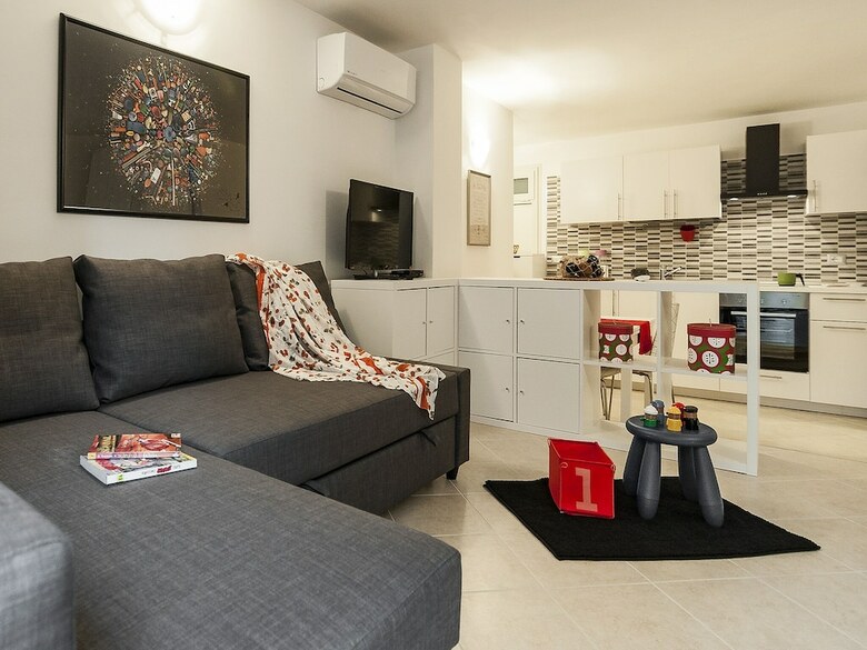 Apartamento Casa Vacanza Cariddi Loft