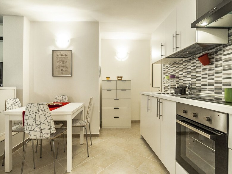 Apartamento Casa Vacanza Cariddi Loft